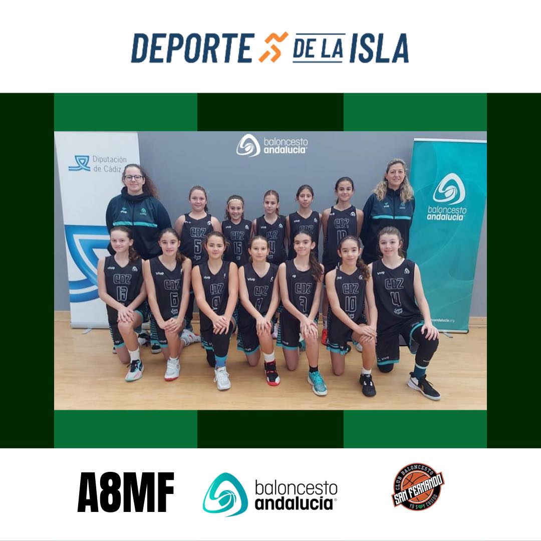 En este momento estás viendo Crónica del Campeonato de Andalucía de Minibasket Femenino por parte de Gaby Cumbreras