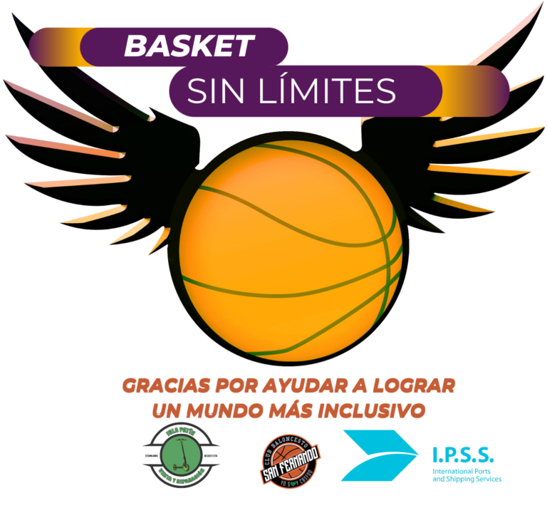 Lee más sobre el artículo Reportaje de Canal Sur Noticias Cádiz sobre nuestros equipos de Basket Sin Límites
